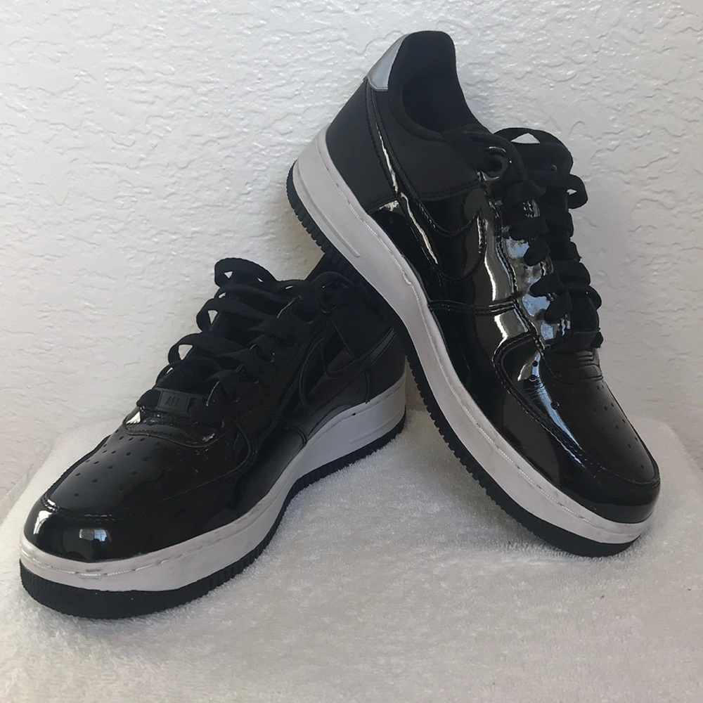 Nike Air Force 1 shoes ⚾️